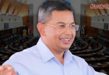 Justifikasi Sidang Parlimen dijadual sehari wajar diterima