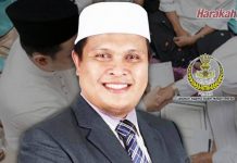 Nikah: Tiada ‘atas talian’, tapi perkemas tatacara