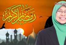 Tips menyediakan diri memasuki Ramadan