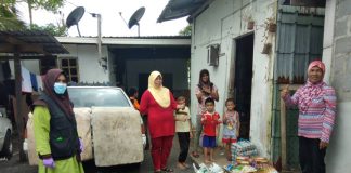 PAS Petra Jaya cakna DUN Samariang