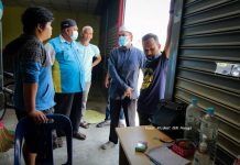 ADUN Penaga terjah kegiatan judi terselindung