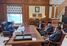 Kadar potongan hutang Terengganu dikurangkan
