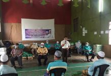 Halangan politik negeri-pusat tiada lagi