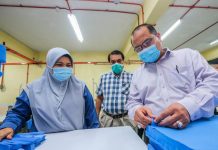 Malaysia mempunyai banyak sumber dan kepakaran