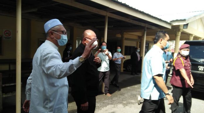 PKP: Razman, Noor Azmi berjiwa besar mengaku salah