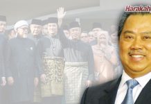 COVID-19: Muhyiddin cekal satukan negara covid