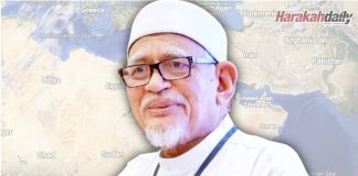 tuan guru