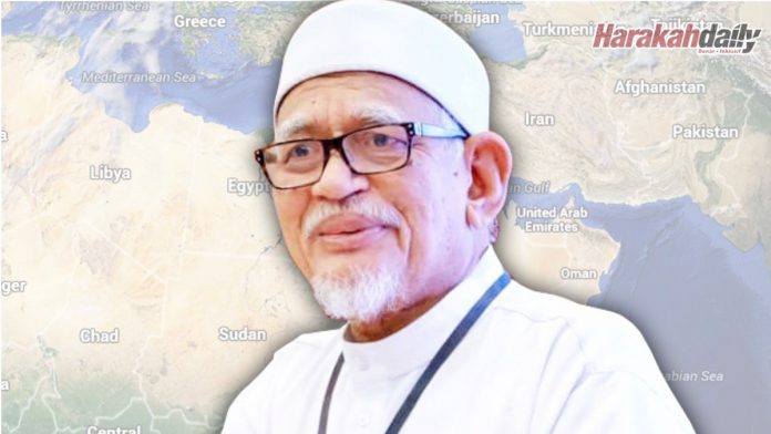 tuan guru