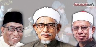 Perlekehan hukum agama ke atas mangsa COVID-19