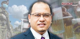 Isu Arak: PAS menang dua anugerah berprestij