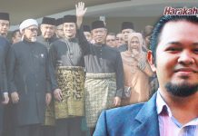 30 hari Kerajaan Perikatan: 100 fakta kerajaan
