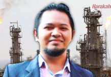 Terkini: Alhamdulillah perang harga minyak tamat!