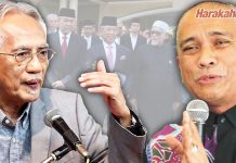 Cuba ragukan rakyat terhadap wibawa kerajaan