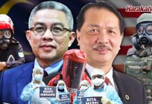 Bila penjawat awam dipercayakan kepakarannya