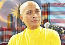 Agenda besar ‘new normal’ besar