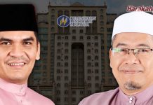 Keputusan Kementerian Pendidikan tepat