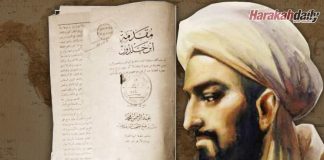 Ibnu Khaldun: Gagasan membina peradaban