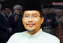 Kerajaan PN dinasihat ‘tidak pijak periuk api’