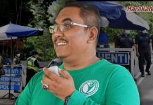 Ingkar PKP berbeza dari kecuaian terhadap SOP Pkp