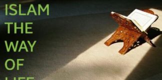 Islam