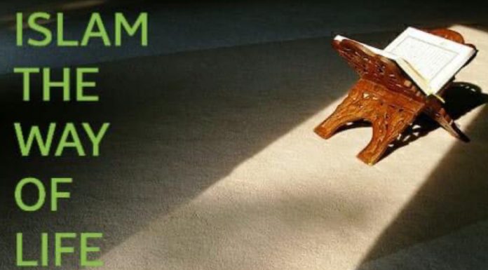 Islam