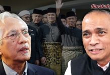 Kenapa ada yang mengadu-domba perihal PN?