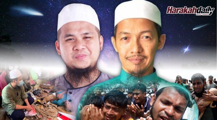 rohingya