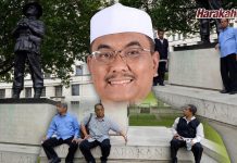 Bukti sejarah kedaulatan Rohingya di Arakan