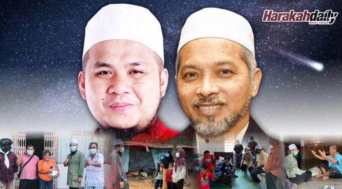Sedikit motivasi untuk pemberi motivasi (Ebit Lew)