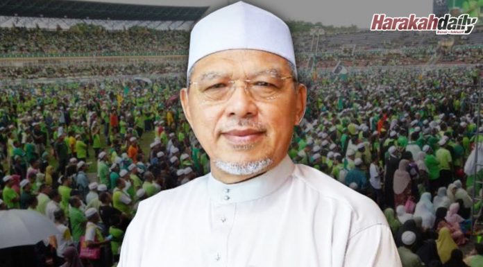 Ibrah melalui hikmah ibtila’ (Juz 3)