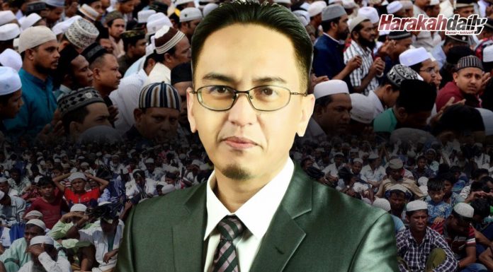 rohingya