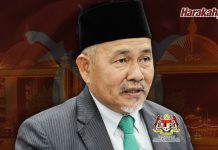 Perkhidmatan bekalan air lebih baik untuk Kelantan kelantan