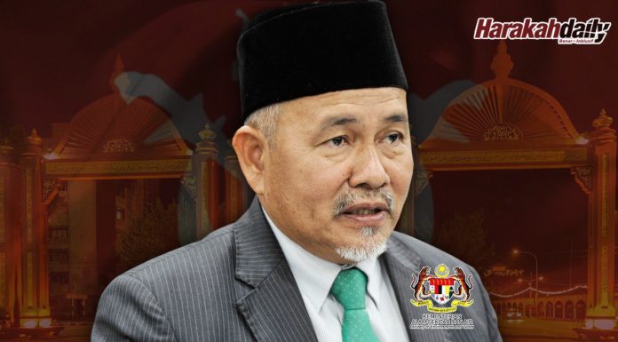 Perkhidmatan bekalan air lebih baik untuk Kelantan kelantan