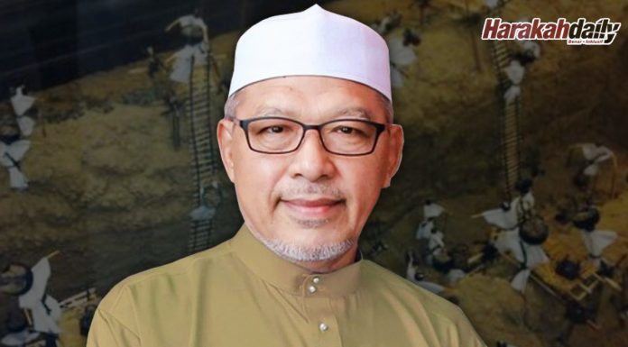 Ibrah melalui hikmah ibtila’ (Juz 5)