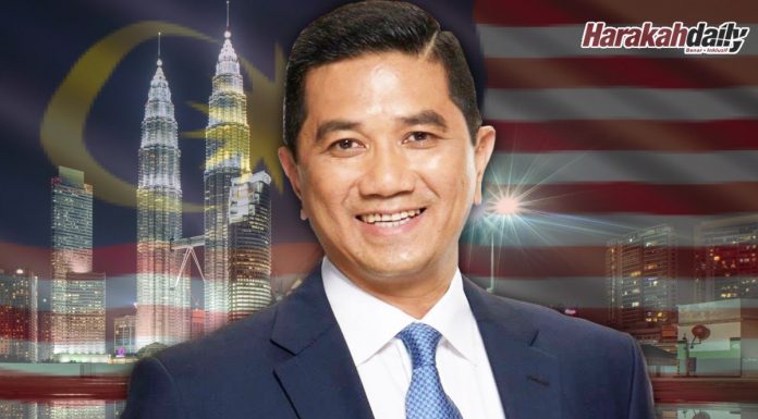 Lebih banyak sektor dibenar kembali beroperasi