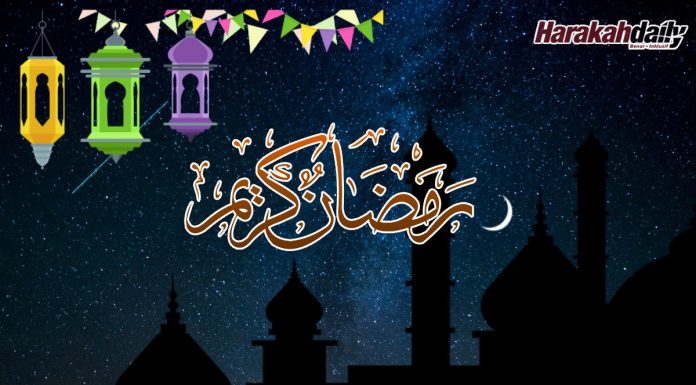 Ramadan: Ibadah puasa ‘new normal’ lebih baik?