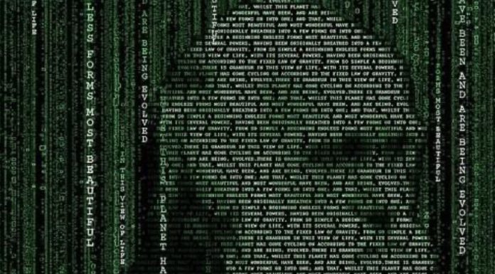 Tabiat akal dan digital Darwinism