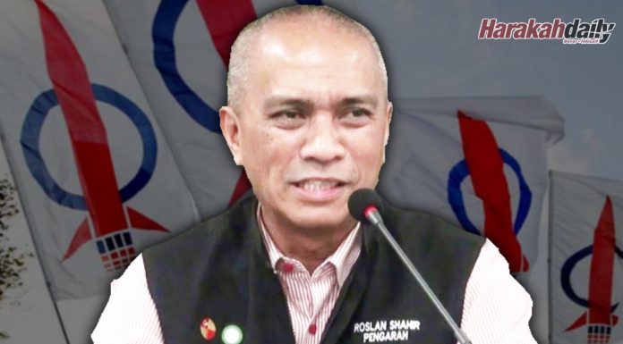 Waspada agenda jahat DAP dap
