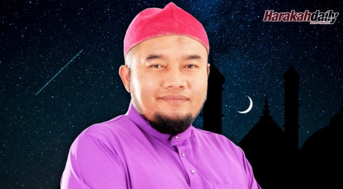 Budaya Hedonisme dalam Ramadan musim PKP ramadan
