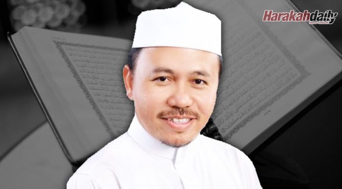 Waspada watak iblis dalam diri diri