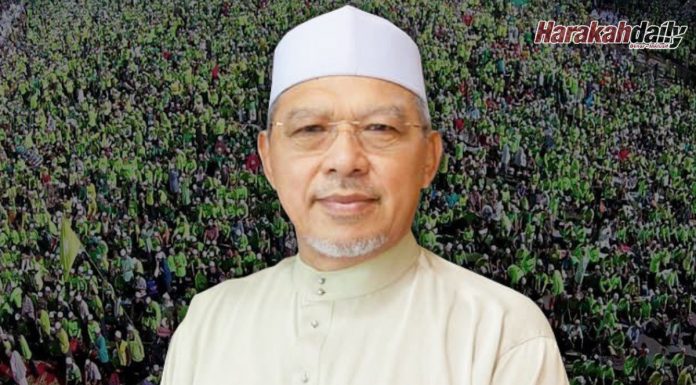 Ibrah melalui hikmah ibtila’ (Juz 6)