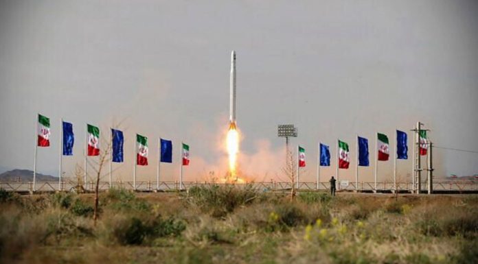 Perang angkasa (Space warfare)