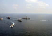 Ceroboh perairan: Malaysia perlu anjakan paradigma