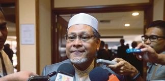 Wajar Anwar sokong PN selepas disisih PH