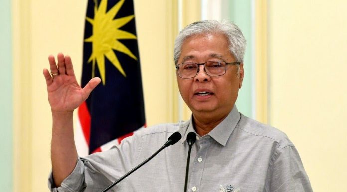 Kesemua PKP telah diwartakan – Menteri