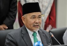 Wakaf Masjid Hijau sumber pembiayaan alternatif projek teknologi hijau
