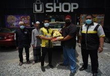 NGO bantu ahli terjejas PKP