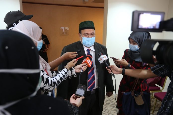 Speaker DUN Kelantan