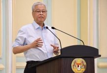 Kedai gunting rambut, bazar Ramadan tak dibenar operasi