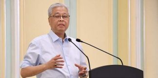 Lembah Klang, Melaka beralih ke Fasa Empat Isnin ini